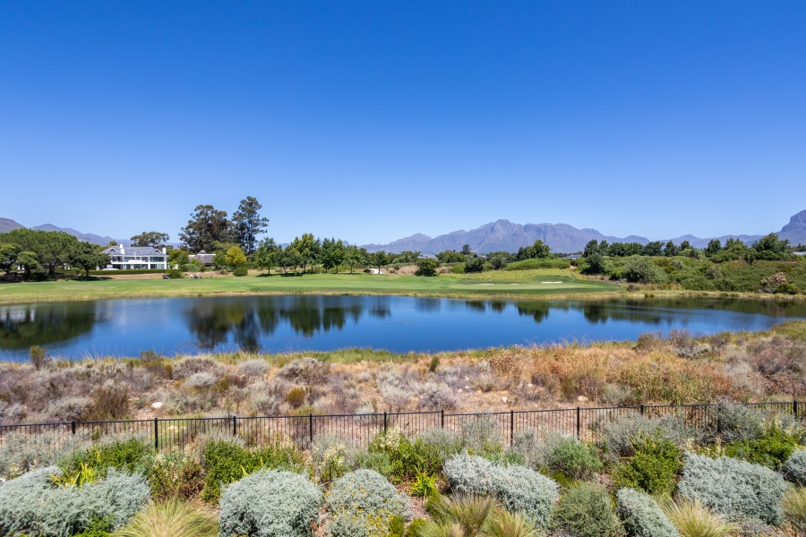 3 Bedroom Property for Sale in Pearl Valley at Val de Vie Western Cape